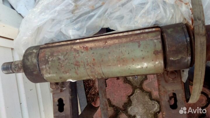 Станок циркулярный