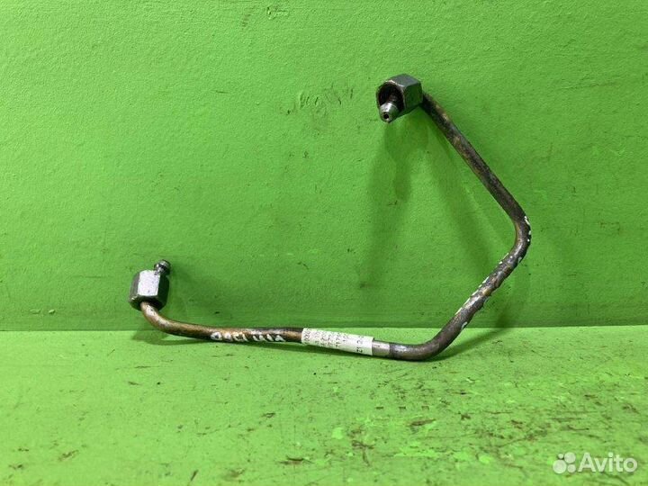 Трубка топливная MAN TGA