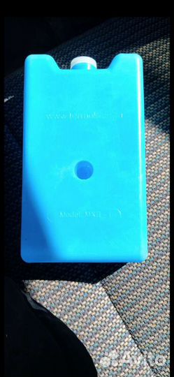 Хладоэлемент