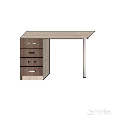 Стол письменный