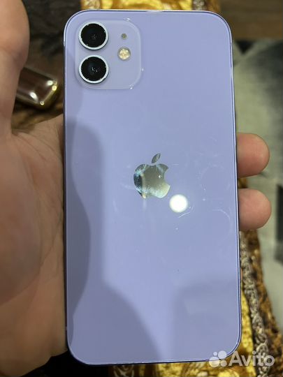 iPhone 12, 128 ГБ