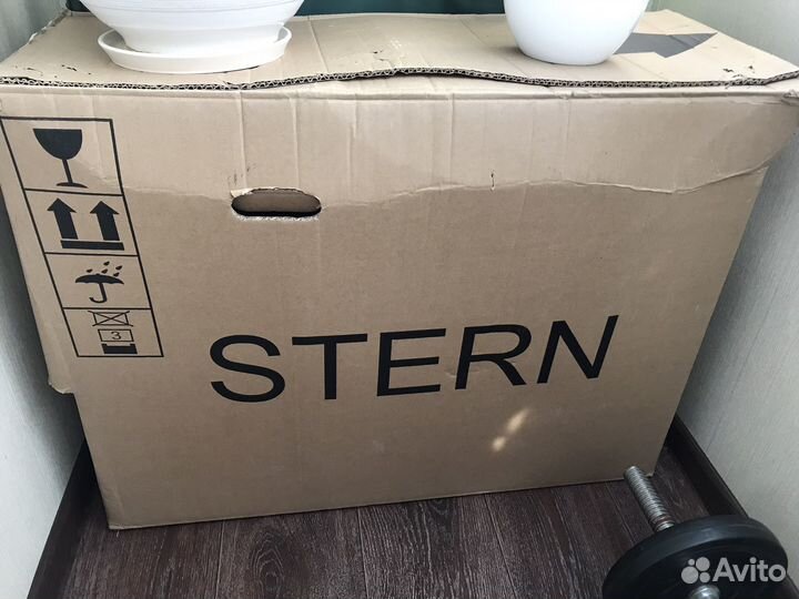 Велосипед складной