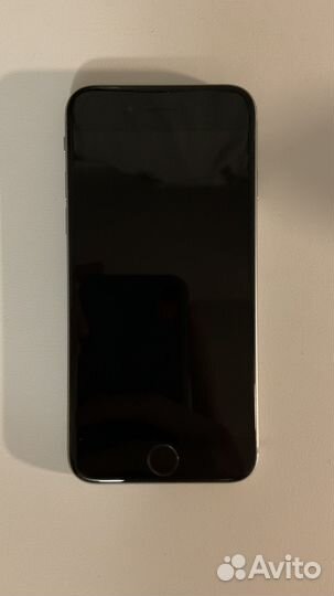 iPhone 6s