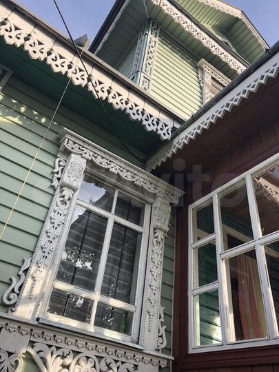 Дача 42,6 м² на участке 30 сот.