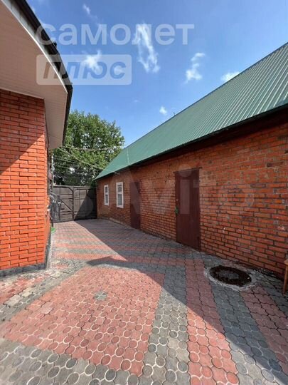 Дом 96 м² на участке 14,9 сот.