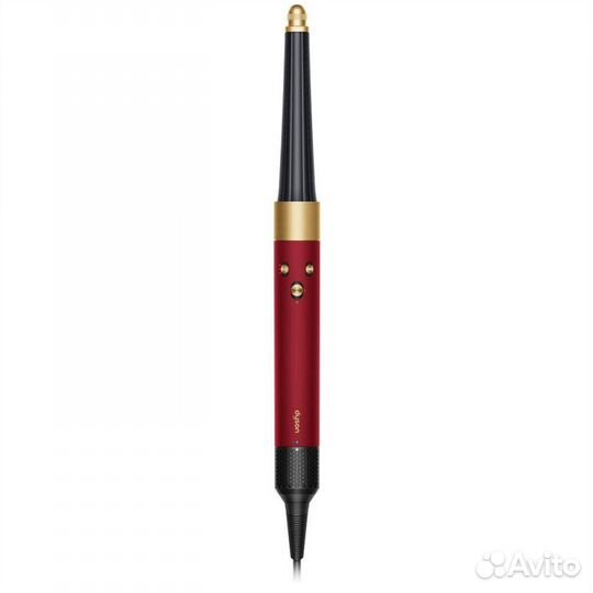 Стайлер Dyson Airwrap HS08 Red Velvet/Gold