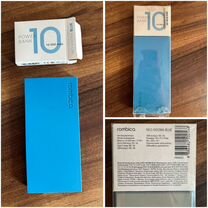 Powerbank rombica 10 000 мАч / 37Втч