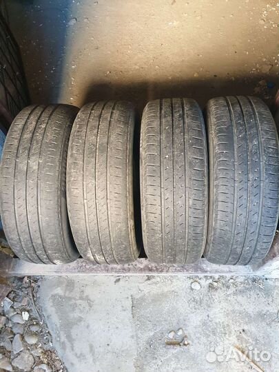 Bridgestone Ecopia EP150 185/60 R15