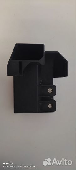 Воздуховод охлаждения генератора Mazda