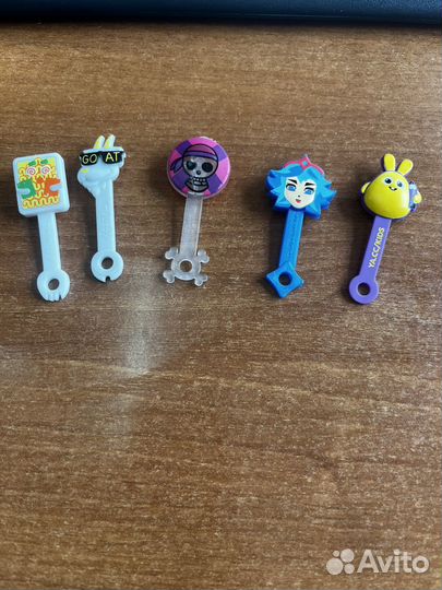 Скрепыши топ 5