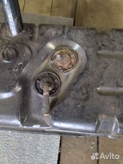 Топливный бак