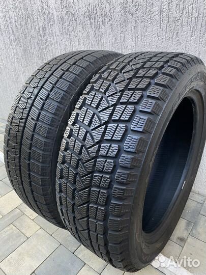 Bridgestone Blizzak LM-005 235/55 R18