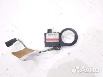Иммобилайзер 96BP15607AB Форд