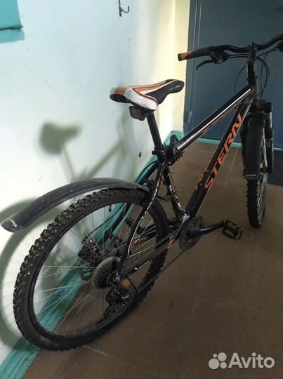 Горный велосипед stern Energy 2.0 26”