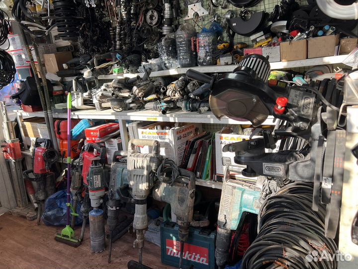 Аренда швонарезчика