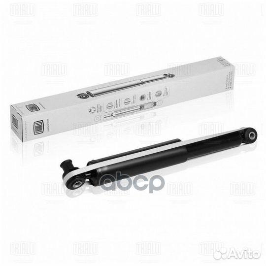 Амортизатор AG10507 Trialli