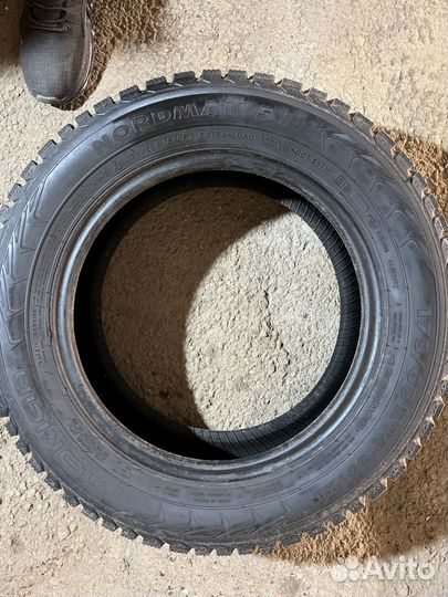 Nordman 5 175/65 R14 24J