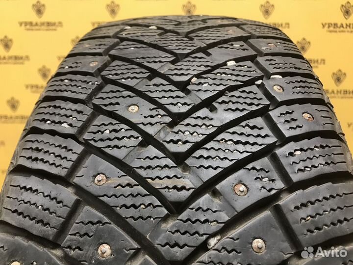 LingLong Green-Max Winter Grip 205/55 R16 94T