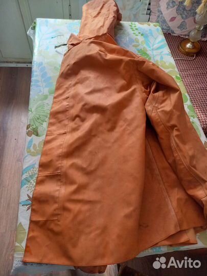 Костюм рыбака СССР, раз.60/62