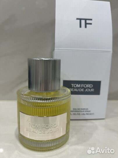 Tom Ford beau de jour
