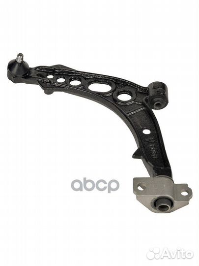 Рычаг левый Fiat Punto 94-99 Z24478 zentparts