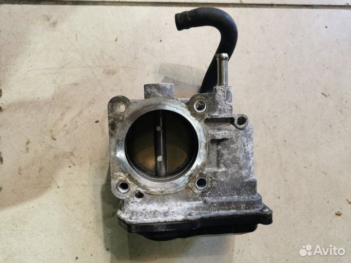 Дросельная заслонка Suzuki Sx4 J20A 2008