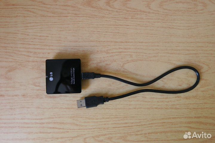 Передающий блок к пульту-указке magic remote lg