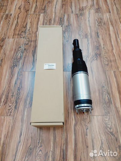 Передняя левая стойка Range Rover L405 с CVD