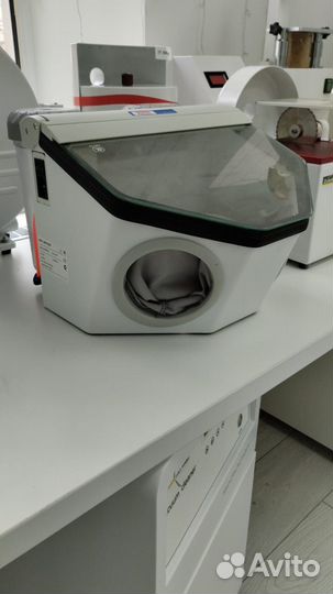 Пескоструй