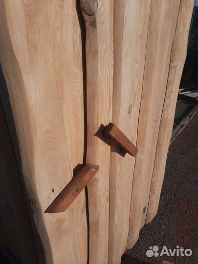 Дачный туалет