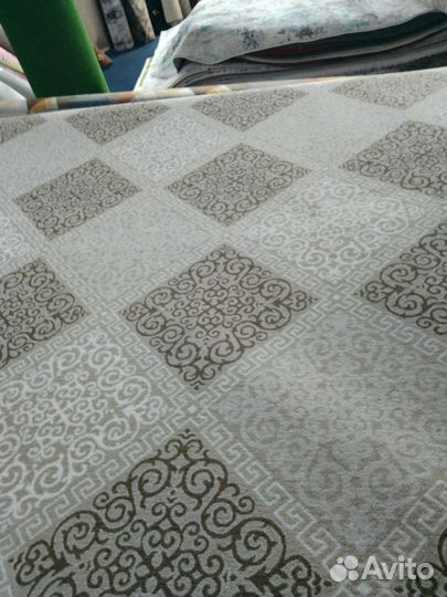 Ковролин для дома