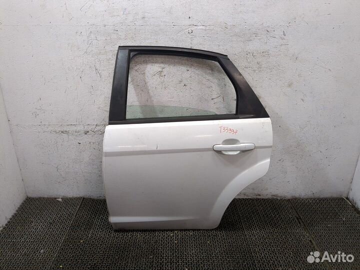 Дверь боковая Ford Focus 2, 2010