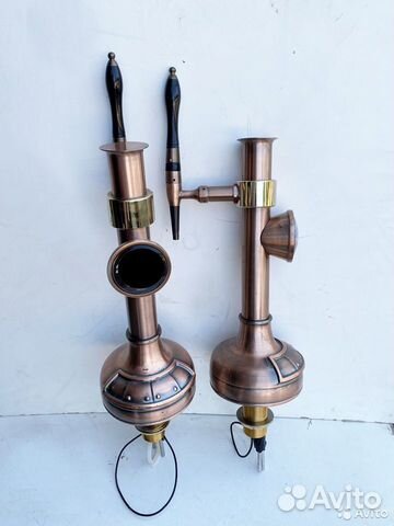 Колонны пивные фирменные новые и б\у