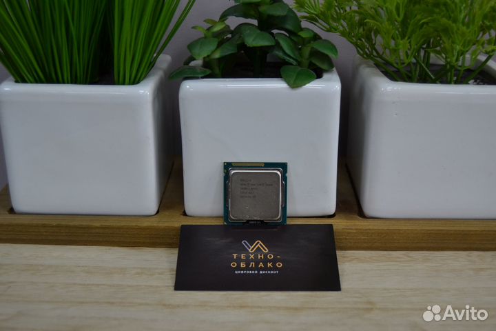 Процессор Intel Pentium G2020 2.9GHz (s1155)