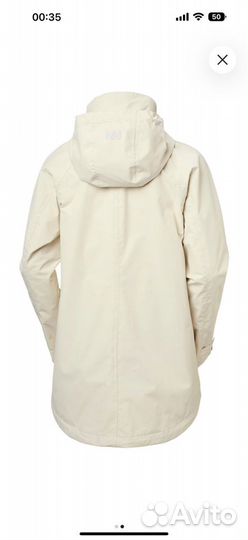 Ветровка Helly hansen оригинал