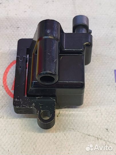 Катушка зажигания chevrolet tahoe