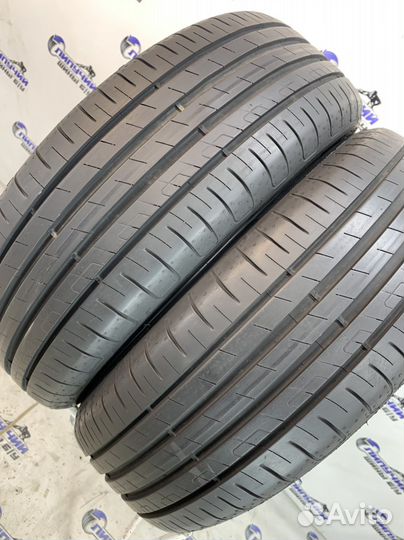 Goodyear EfficientGrip Performance 205/60 R16 92V