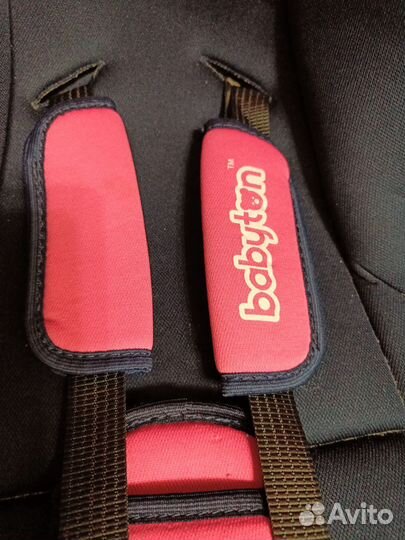 Автолюлька от 0