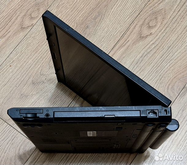 Lenovo ThinkPad T520 i7