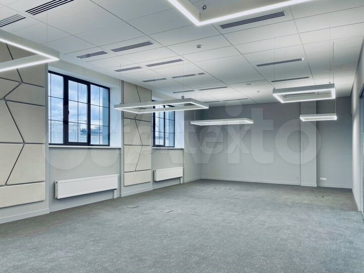 Сдам офисное помещение, 383 м²