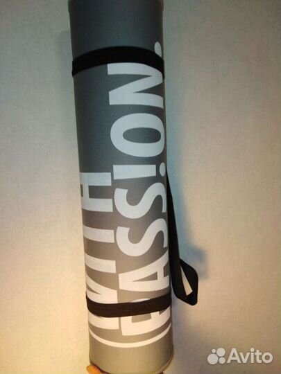 Коврик для йоги, танцев