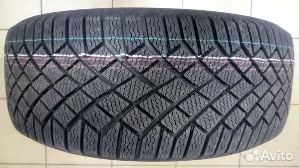 Continental ContiVikingContact 7 165/60 R15 81T