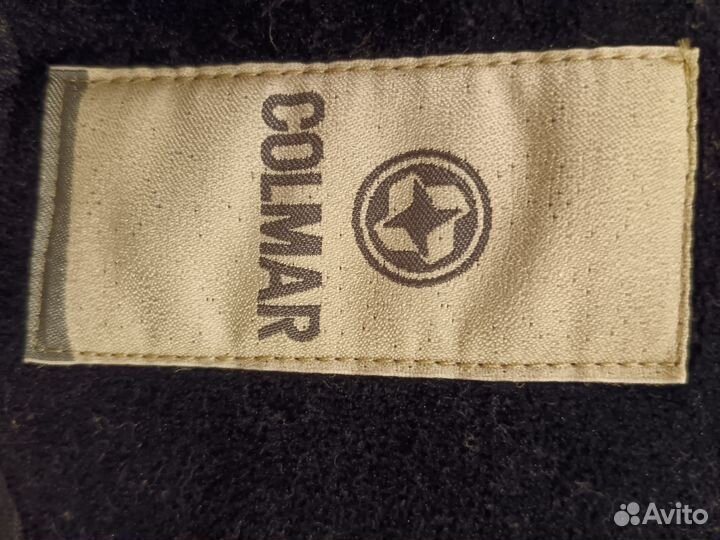 Лыжный костюм женский colmar