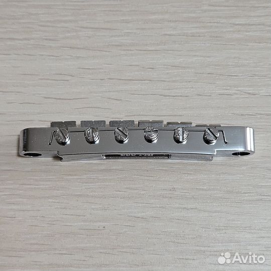 Бридж Tune-o-matic