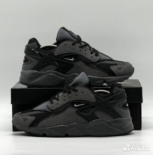 Кроссовки мужские Nike Air Huarache 41-46р