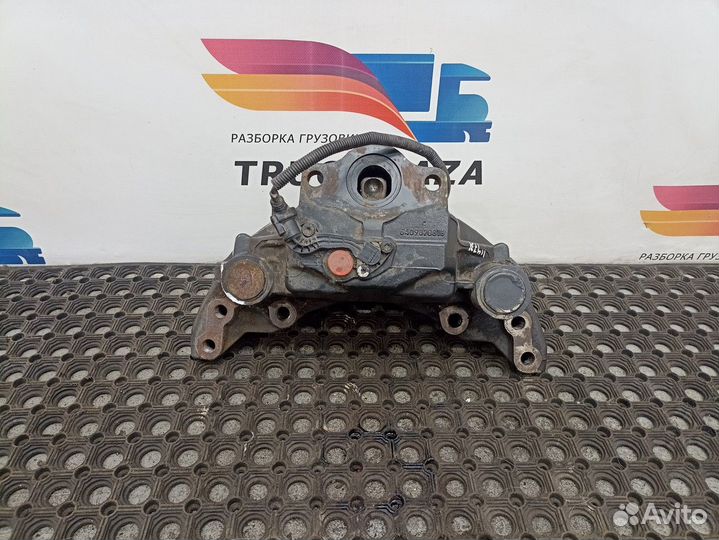 81508046509 Суппорт передний левый