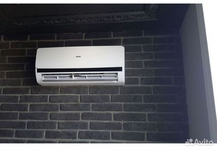 Кондиционеры