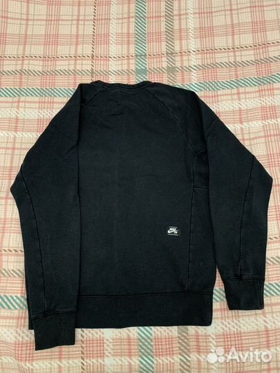 Женский свитшот Nike SB