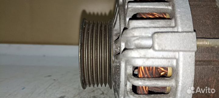 Генератор Nissan Teana j31 vq23 2.3 3.5 Murano Z50