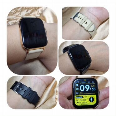 Продам умные часы